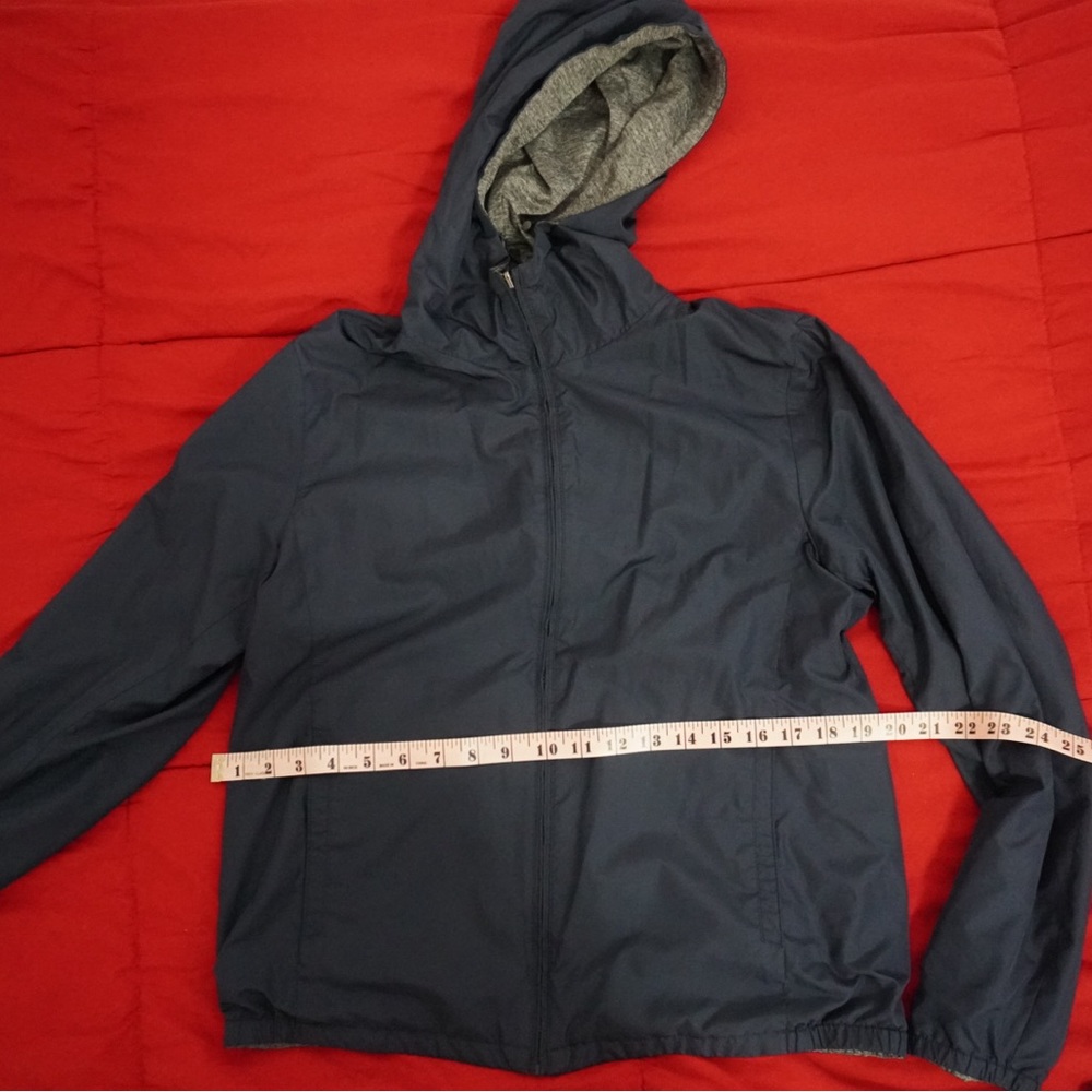 Uniqlo light jacket
